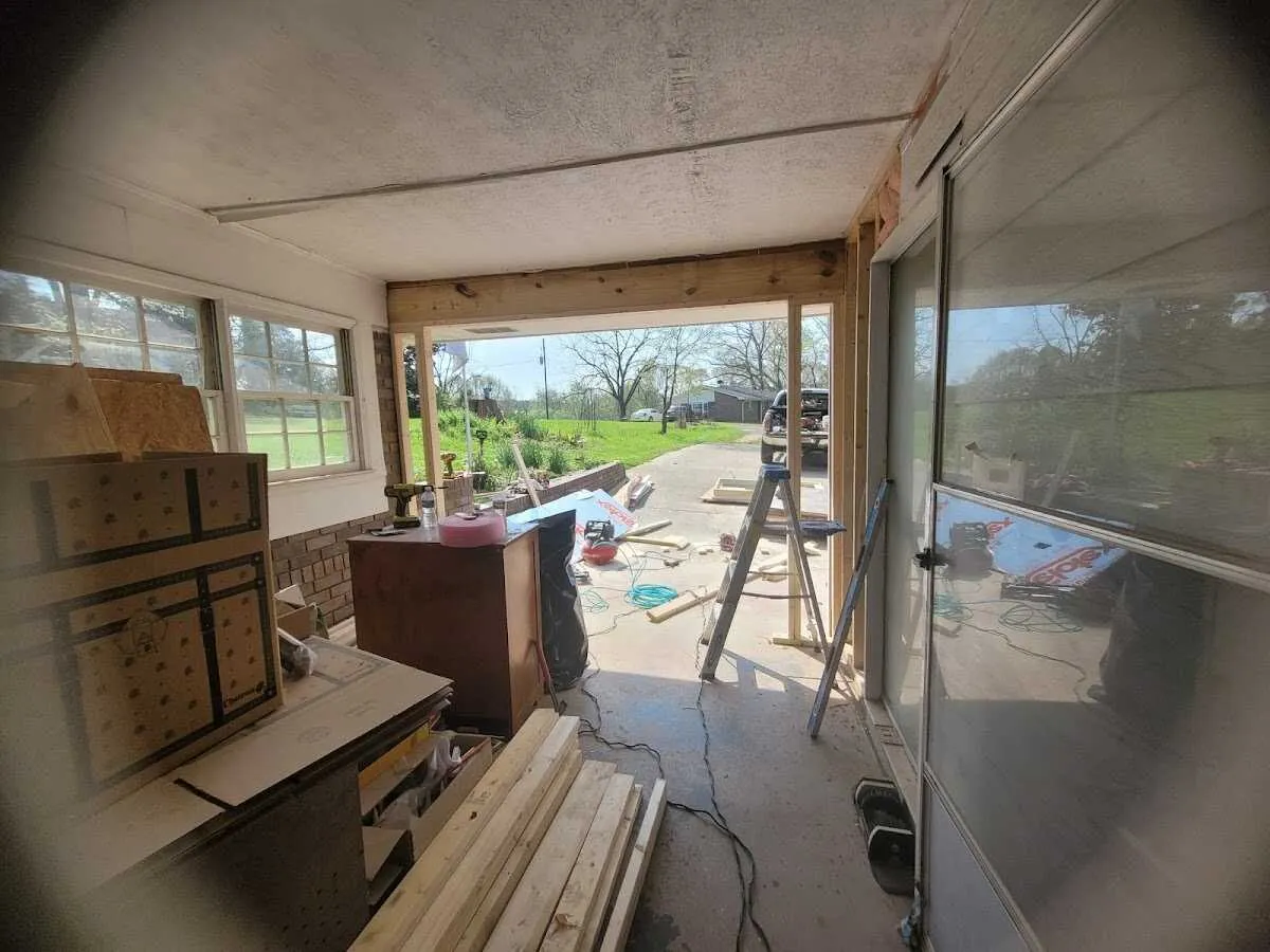 Air movers and dehumidifier for Drying & Dehumidification in New Hempstead