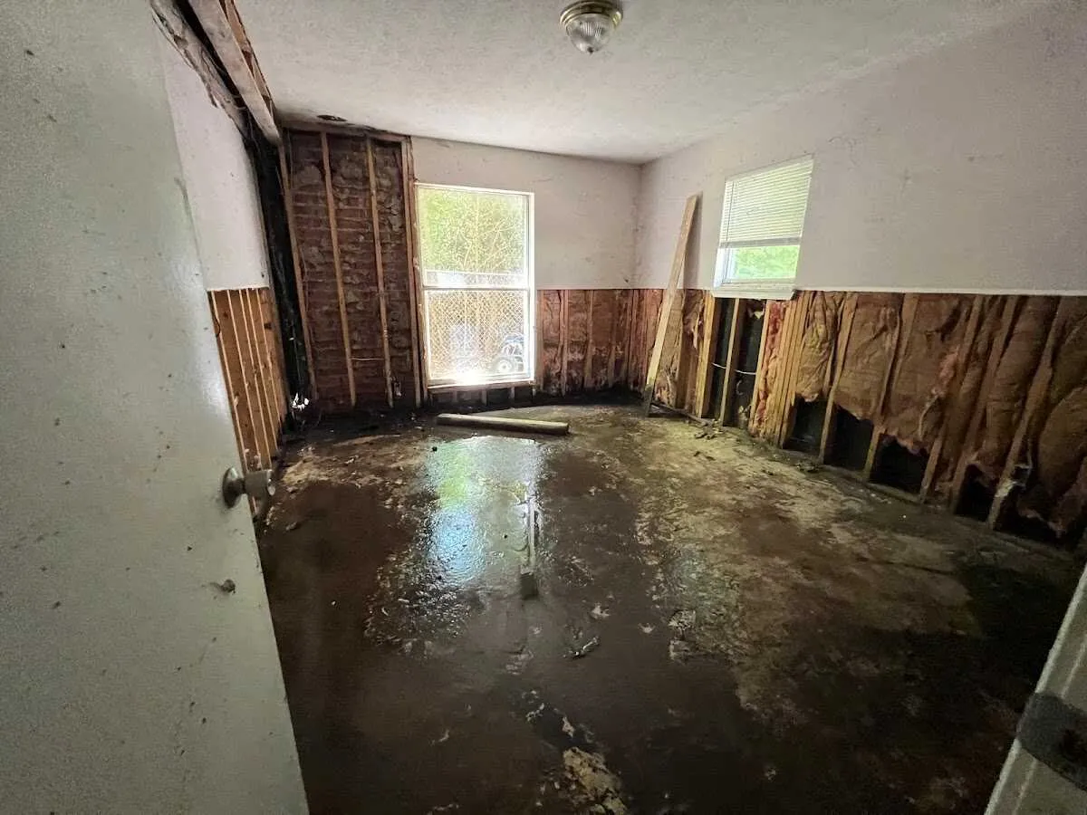 Water Damage Restoration services in New Hempstead, NY